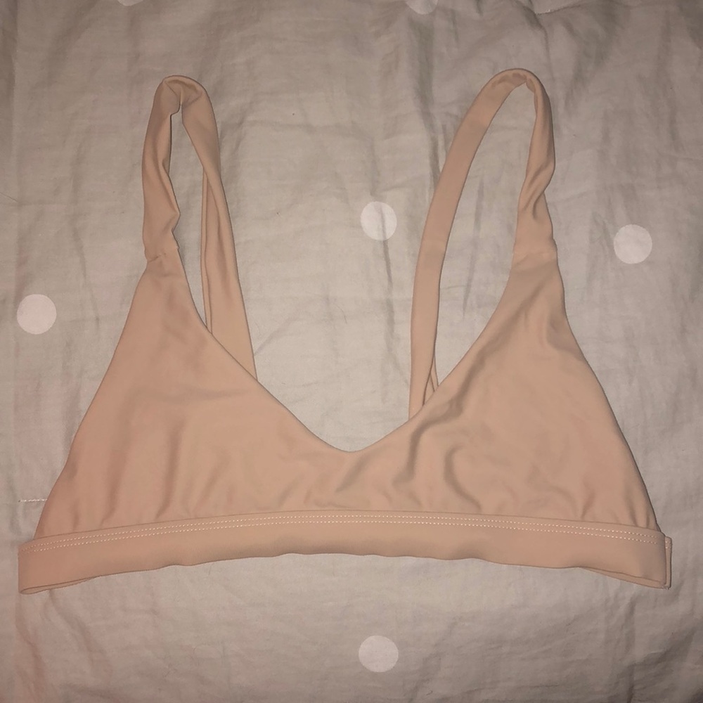 Tobi swim top